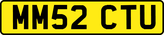MM52CTU