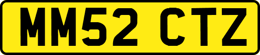 MM52CTZ