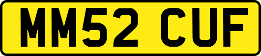 MM52CUF