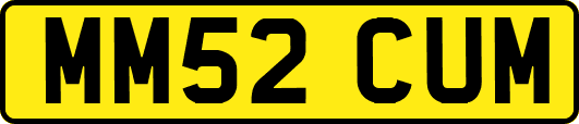 MM52CUM