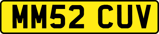 MM52CUV