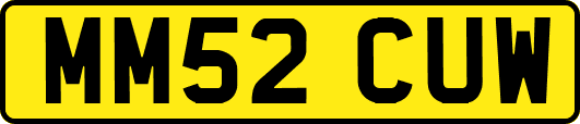 MM52CUW