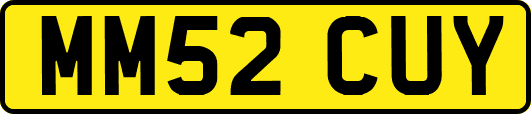 MM52CUY
