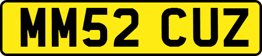 MM52CUZ