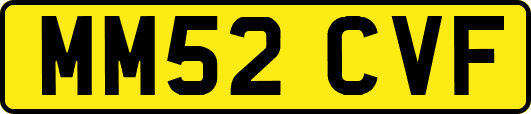 MM52CVF