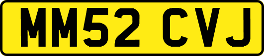 MM52CVJ