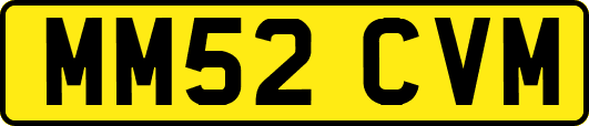 MM52CVM