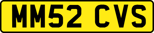 MM52CVS