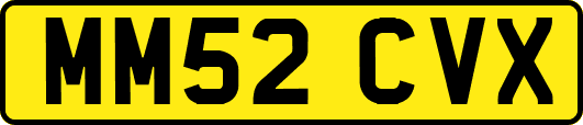 MM52CVX