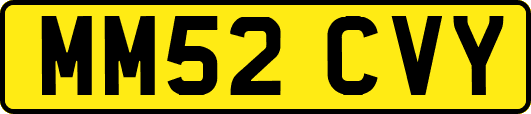 MM52CVY