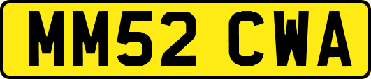 MM52CWA