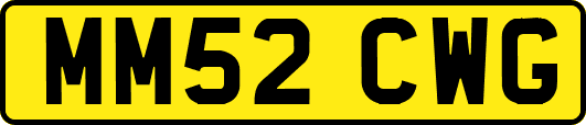 MM52CWG