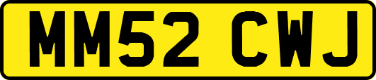 MM52CWJ