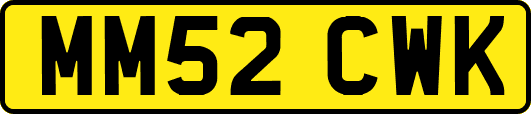 MM52CWK