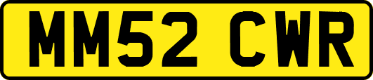 MM52CWR