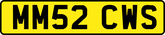 MM52CWS