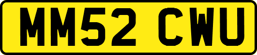 MM52CWU