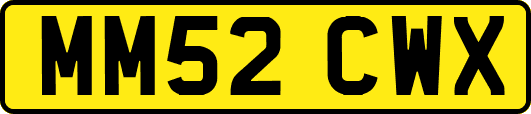 MM52CWX