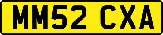 MM52CXA