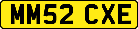 MM52CXE