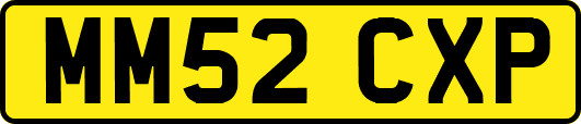 MM52CXP