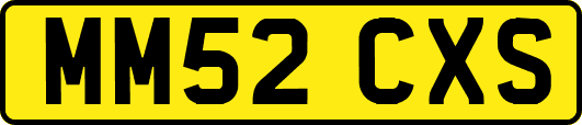 MM52CXS