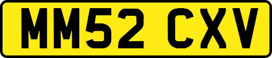 MM52CXV