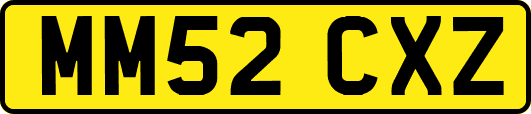 MM52CXZ
