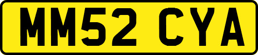 MM52CYA