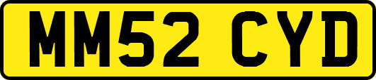 MM52CYD