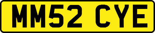 MM52CYE