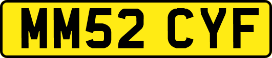 MM52CYF