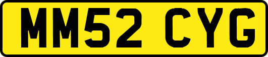 MM52CYG