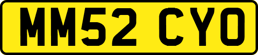 MM52CYO