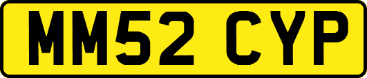 MM52CYP