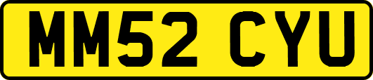 MM52CYU