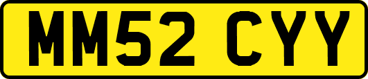MM52CYY