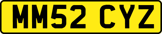 MM52CYZ