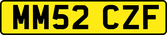 MM52CZF