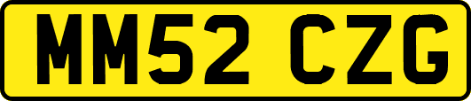 MM52CZG