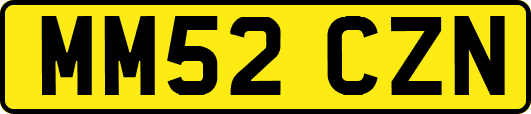 MM52CZN