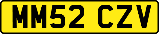 MM52CZV