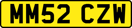 MM52CZW