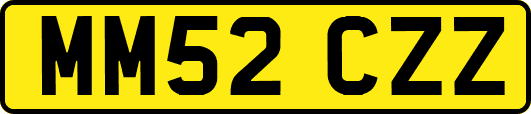 MM52CZZ