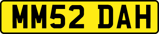 MM52DAH