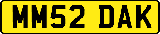MM52DAK