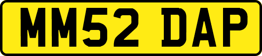 MM52DAP