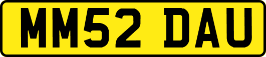 MM52DAU