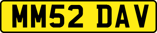 MM52DAV