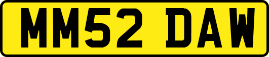 MM52DAW